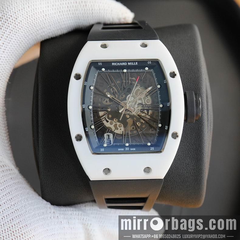 Replica Richard Mille 49X41X15mm 122538