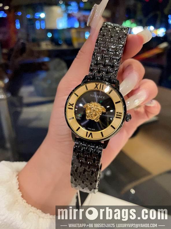 Replica Versace women 38mm 101659
