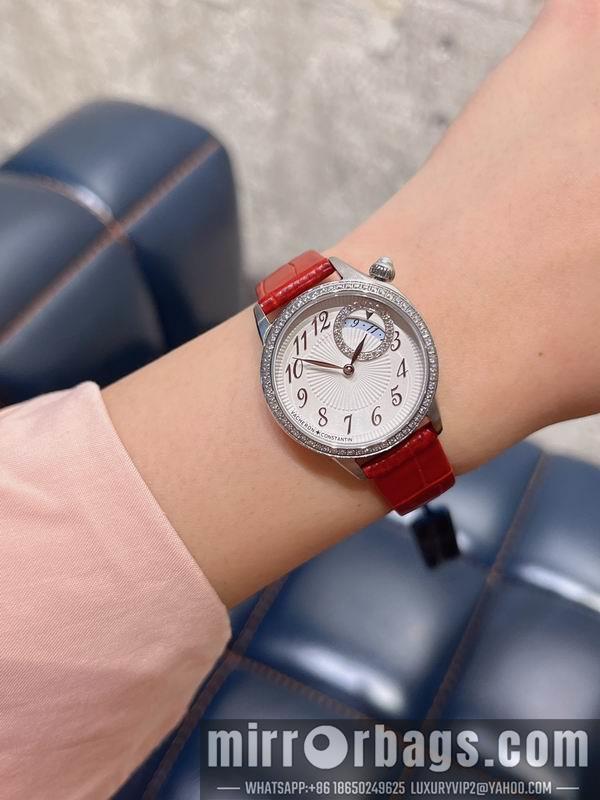 Replica Vacheron Constantin 30mm 050764