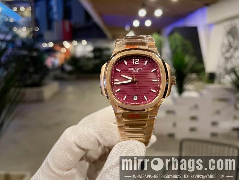 Replica Patek Philippe 35mm 102256
