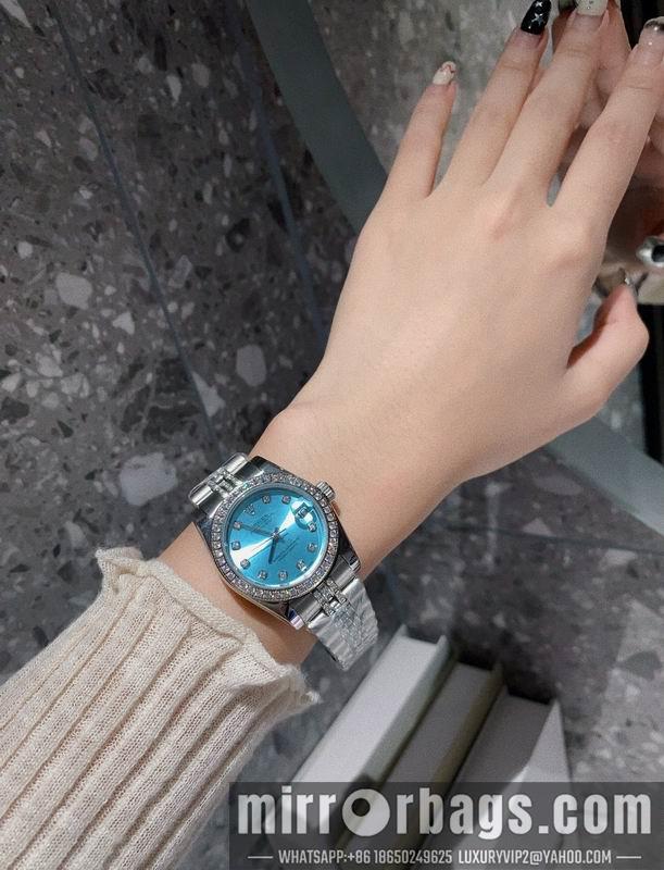 Replica Rolex 31mm 102276