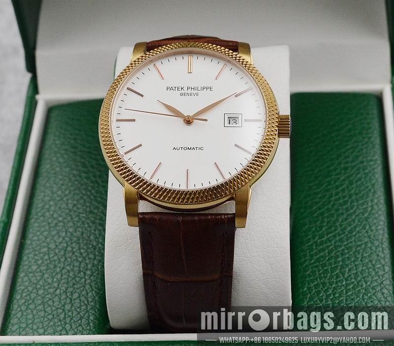 Replica Patek Philippe 42X13mm 052018