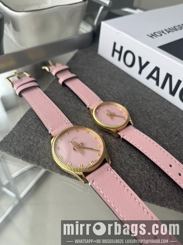 Replica Gucci 36mm 29mm 0829136