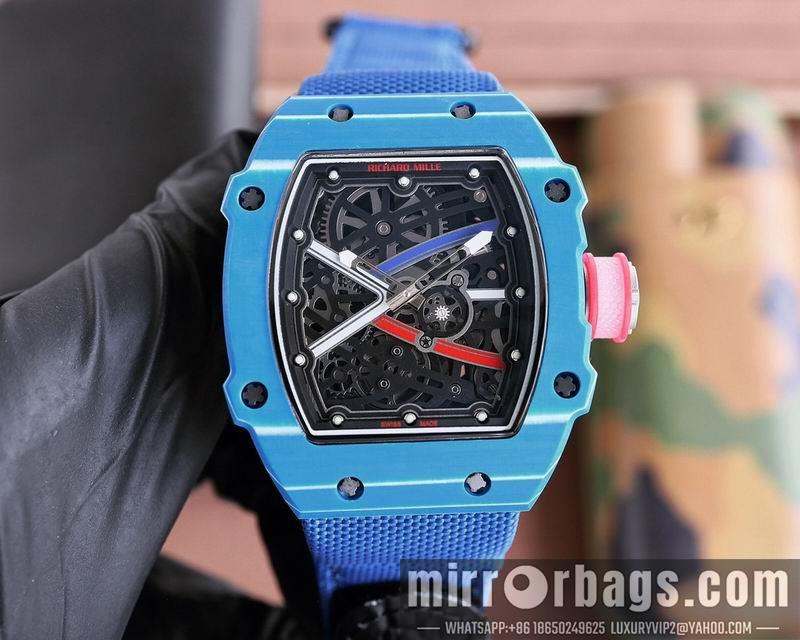 Replica Richard Mille 48X42mm 081701