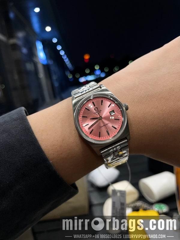 Replica Omega woman watch 031109