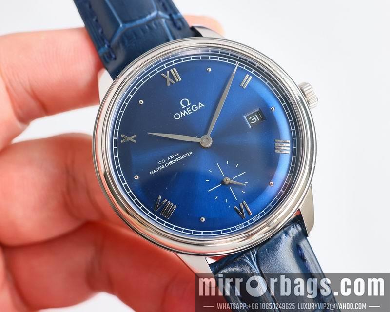 Replica Omega 41mm 082984