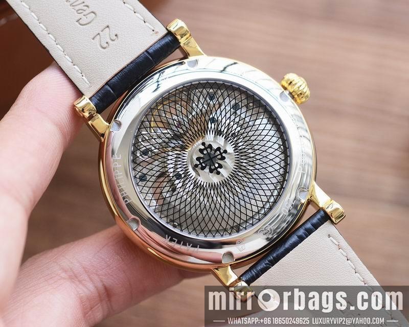 Replica Patek Philippe 41X12mm 052024