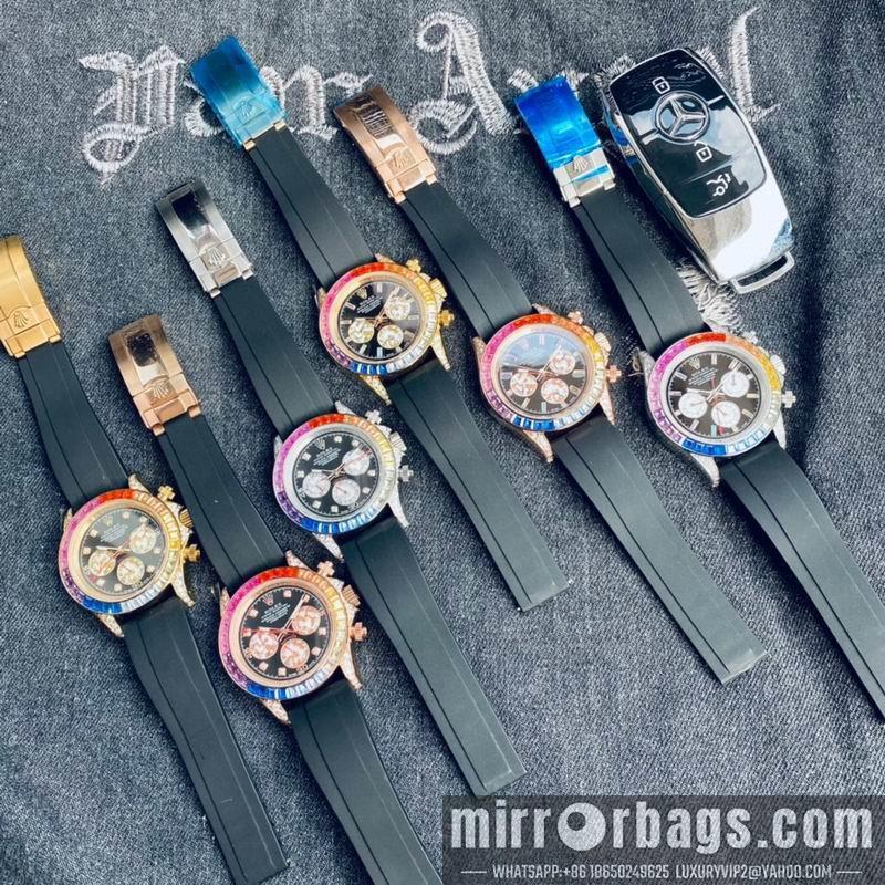 Replica Rolex 40X12mm 121749