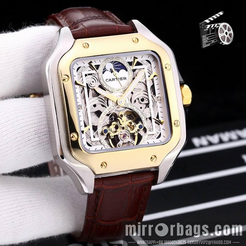Replica Cartier 45X13mm 1014104