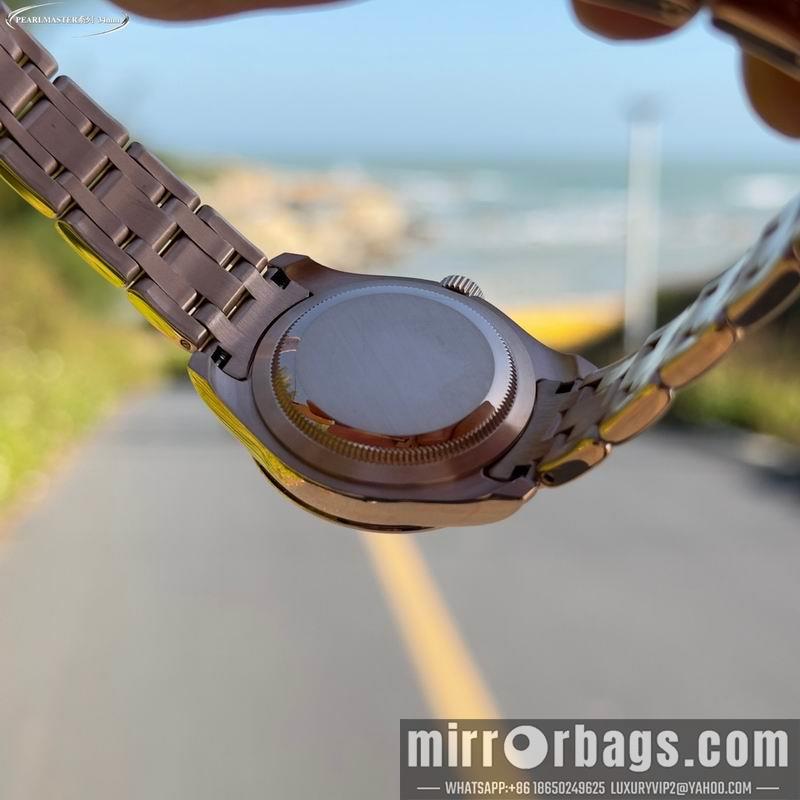 Replica Rolex 34mm 121212