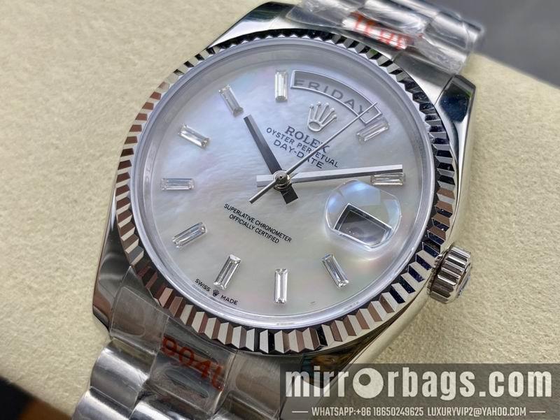 Replica Rolex 36mm 092948