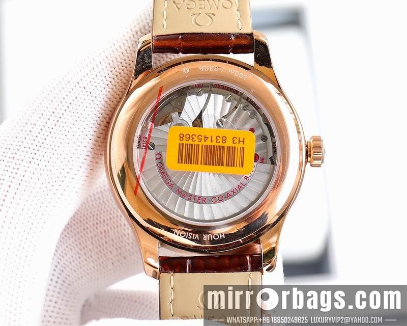 Replica Omega 41X11mm 050825