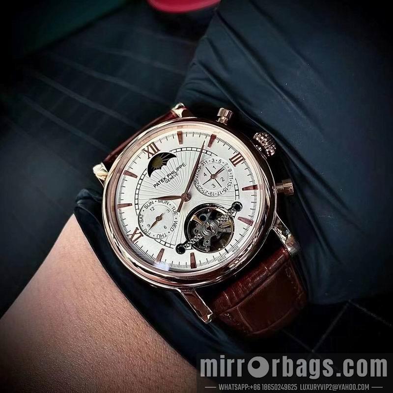 Replica Patek Philippe 43X13mm 052021