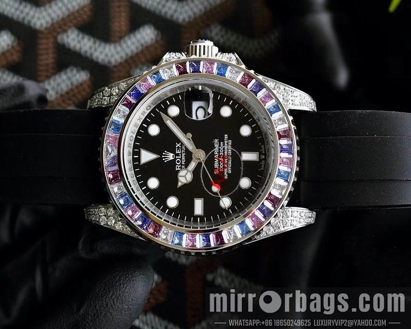 Replica Rolex 40mm 050752