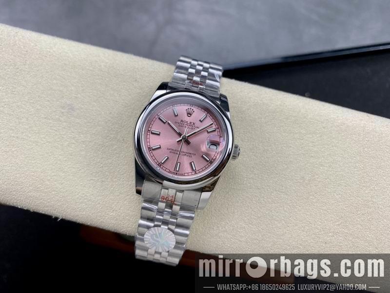 Replica Rolex 31mm 092926