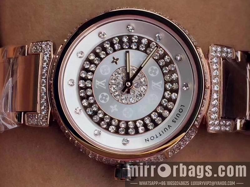 Replica LV 33X9mm 032597
