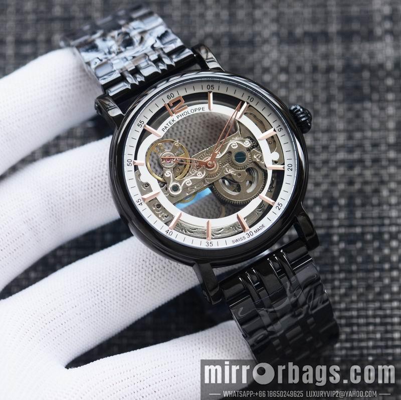 Replica Patek Philippe 43X12mm 062805