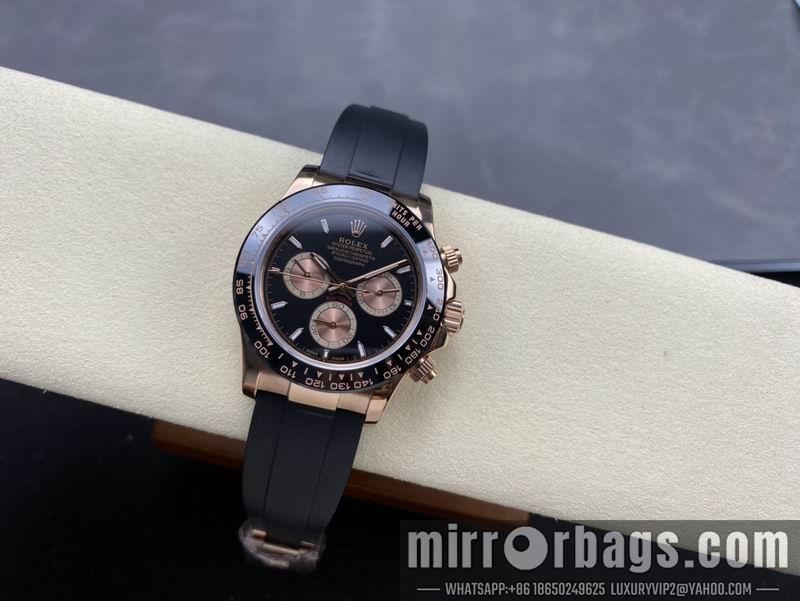 Replica Rolex 40mm 093015