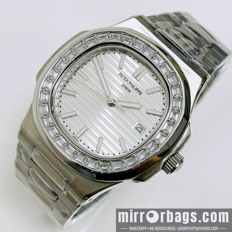 Replica Patek Philippe 41.6X12.4mm 082774