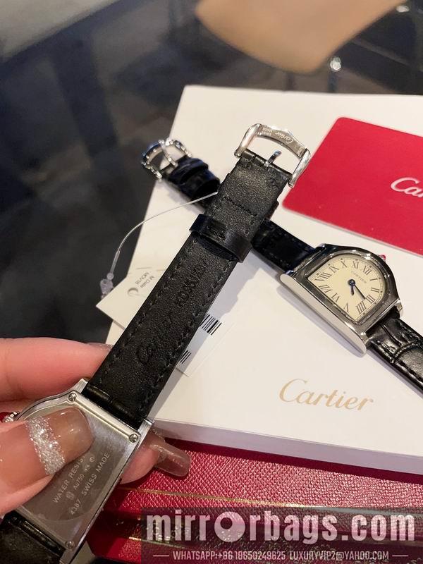 Replica Cartier 24mm 30mm 030268