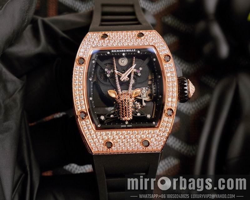 Replica Richard Mille Watch 032204