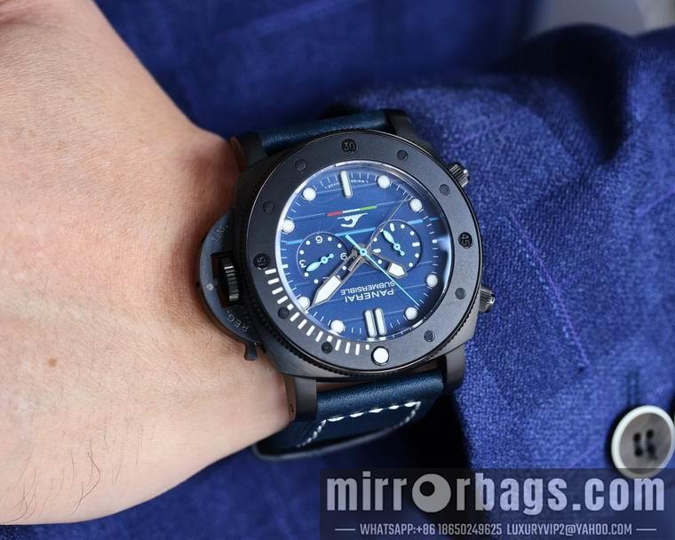 Replica Panerai men 47mm M03