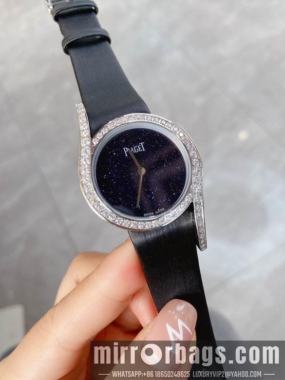 Replica Piaget women 32mm M21