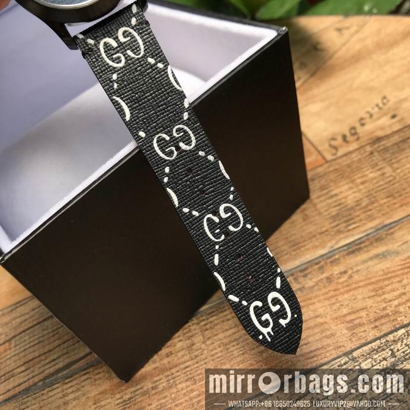 Replica Gucci 38mm 102233