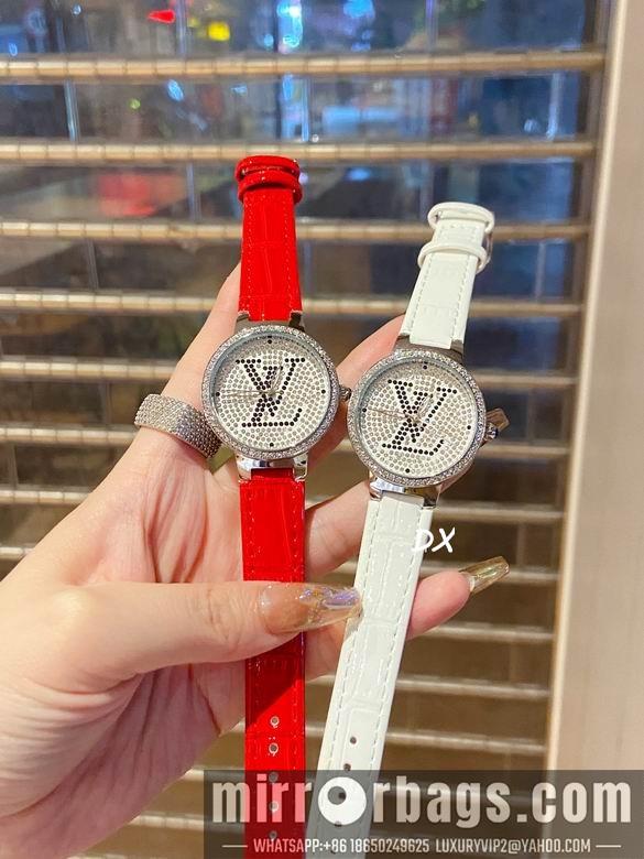 Replica LV 33mm 6nms80