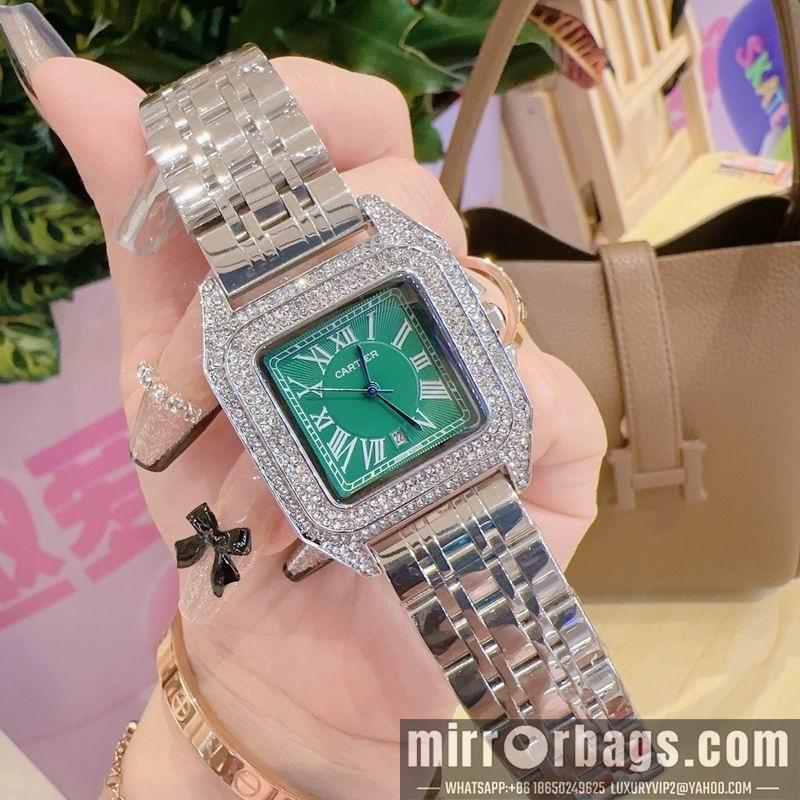 Replica Cartier 40X12mm 103176
