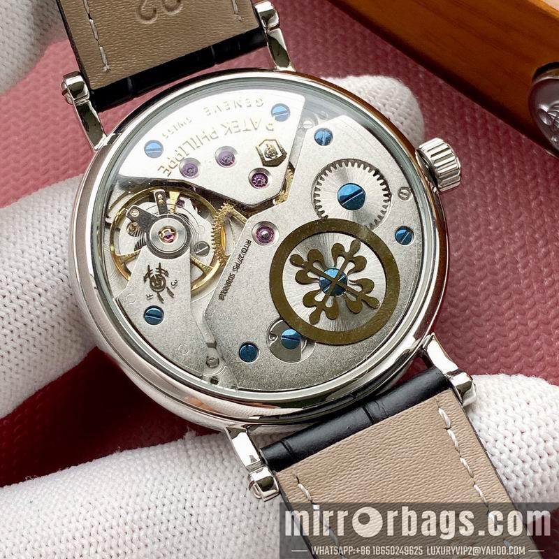 Replica Patek Philippe 42X12mm 052007