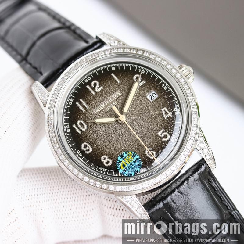 Replica Patek Philippe watch 041307