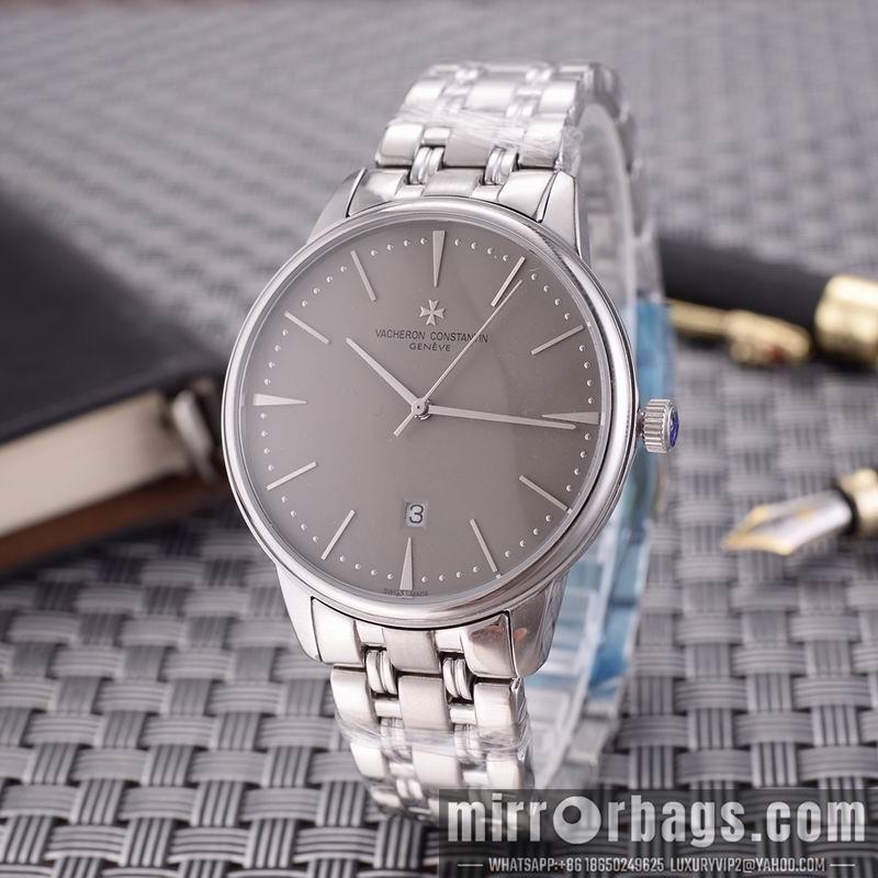 Replica Vacheron Constantin 42mm 121219