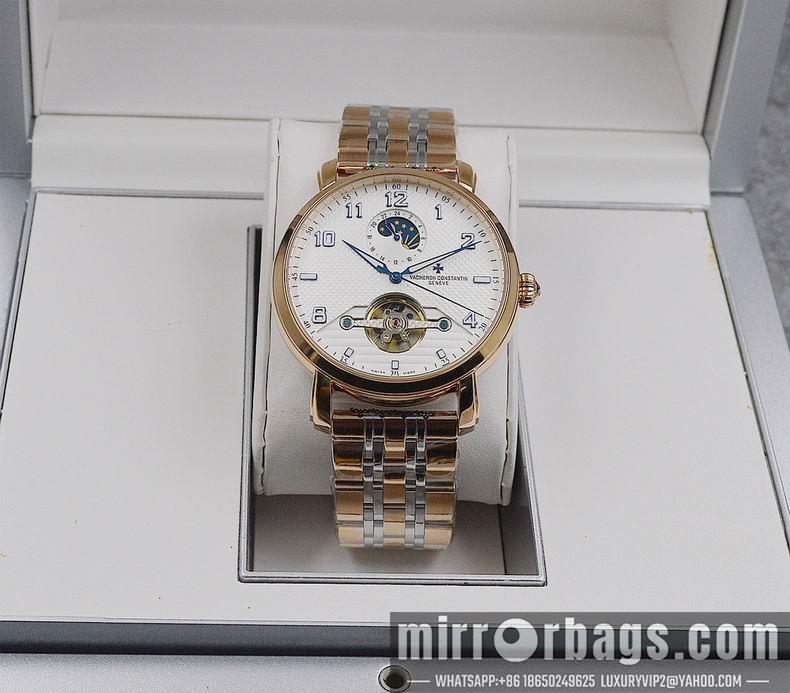 Replica Vacheron Constantin men 42X12mm 102327