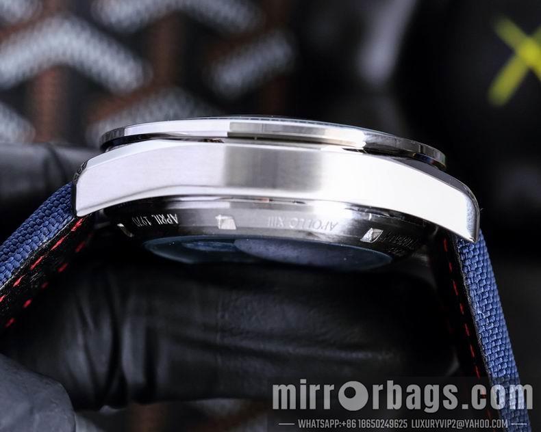 Replica Omega men 45mm 03