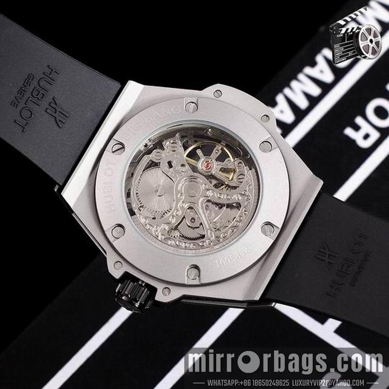Replica Hublot watch 110211