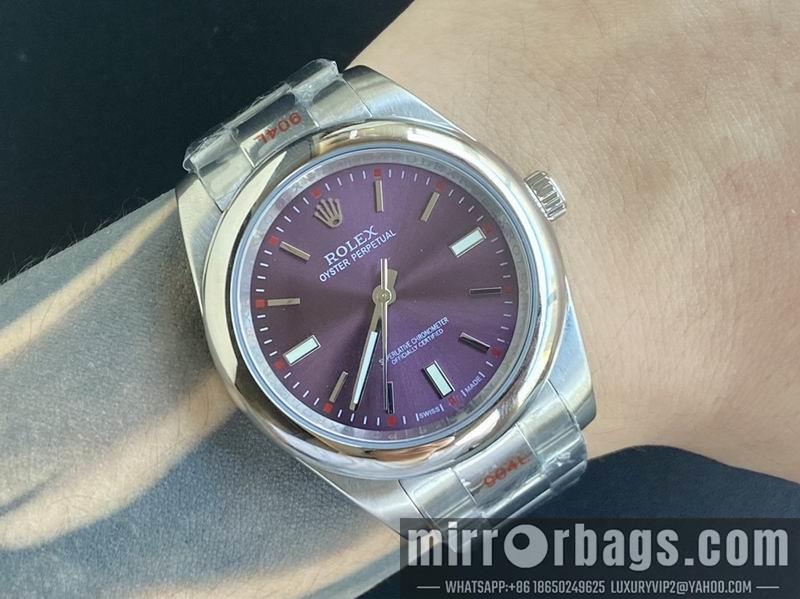 Replica Rolex 36mm 41mm 0506165
