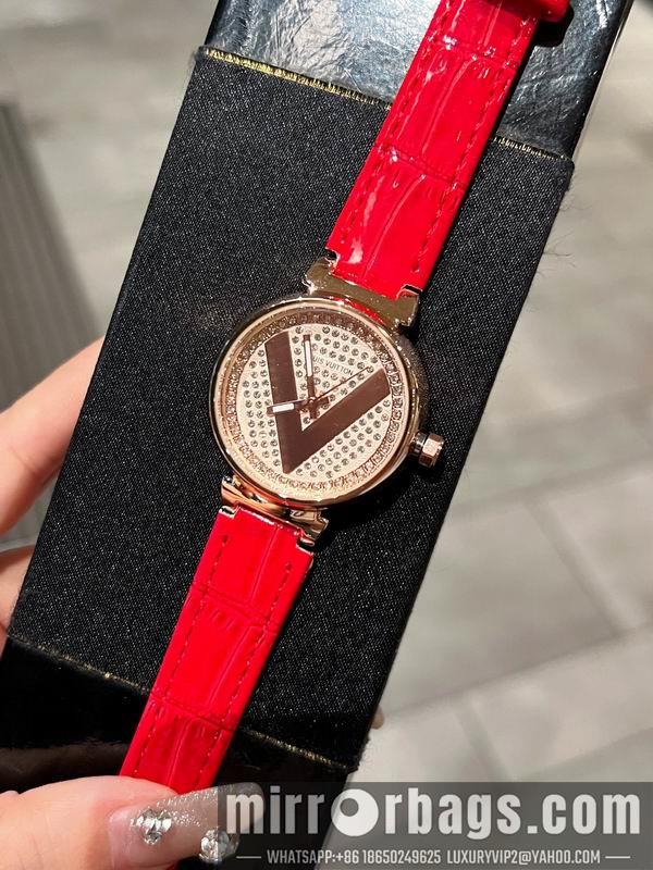 Replica LV watch 110171