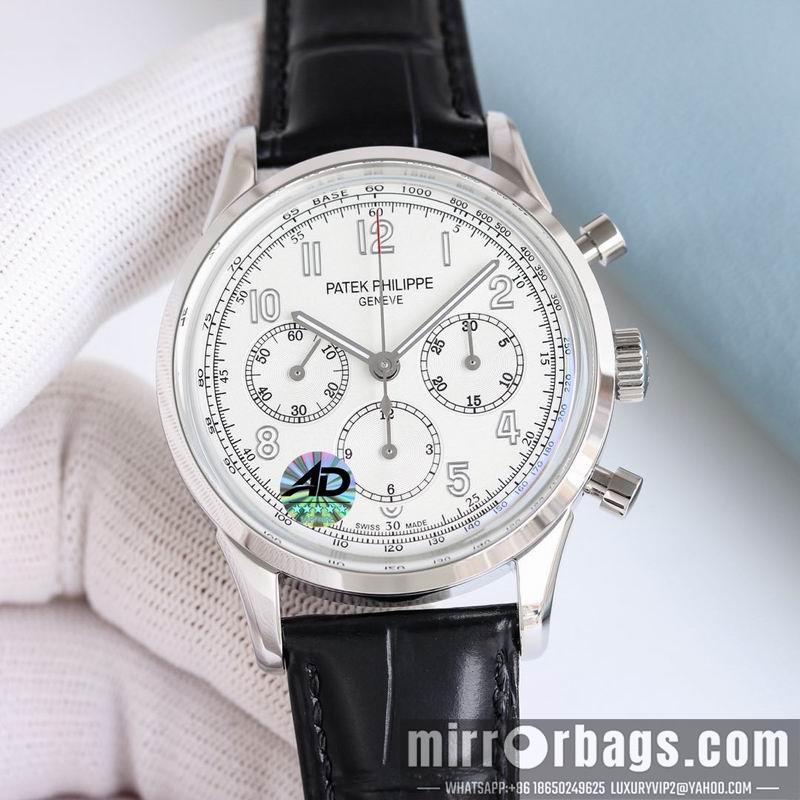 Replica Patek Philippe 41mm 022146