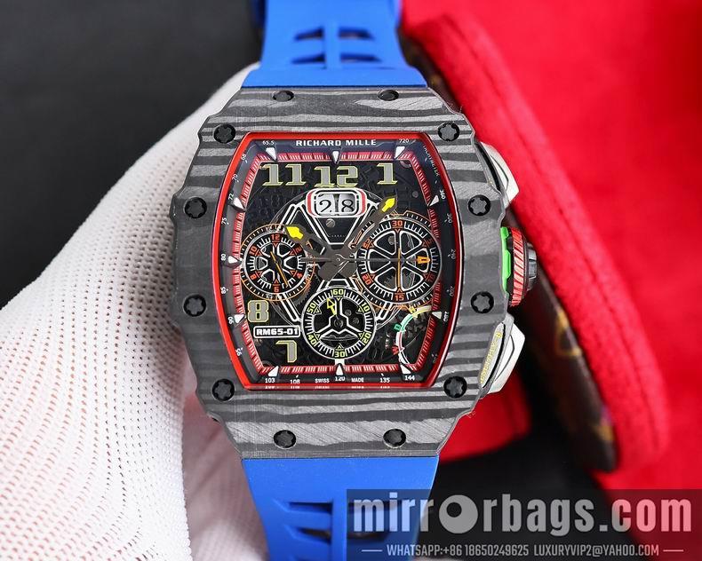 Replica Richard Mille watch RM65-01 122545