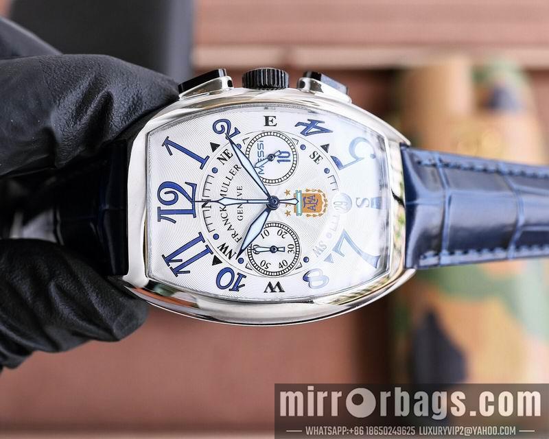 Replica Franck Muller 40X52mm 071442