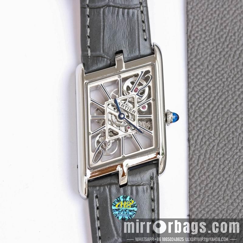 Replica Cartier 47.15X26.2X7.82mm 032239