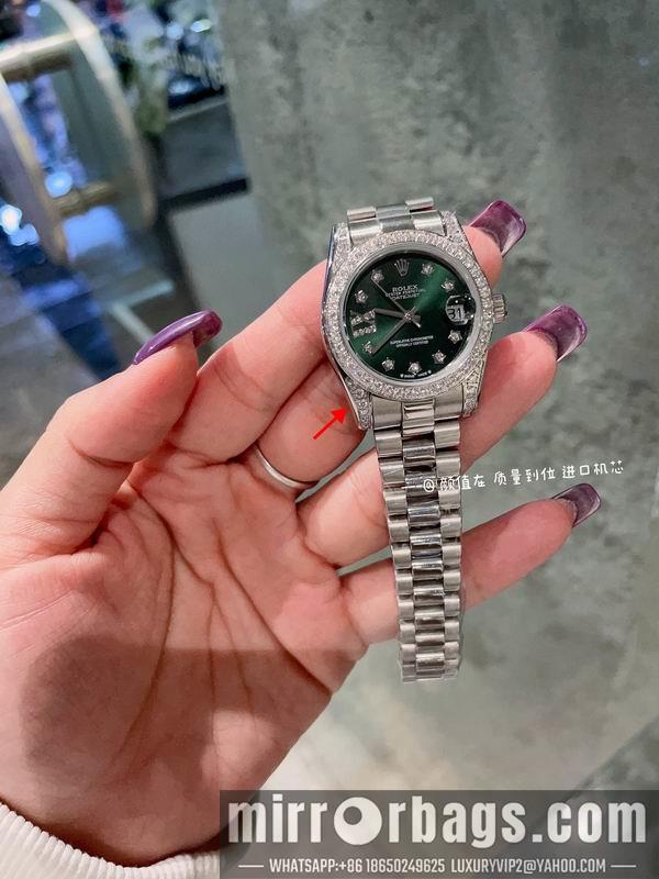 Replica Rolex 31mm 0830119