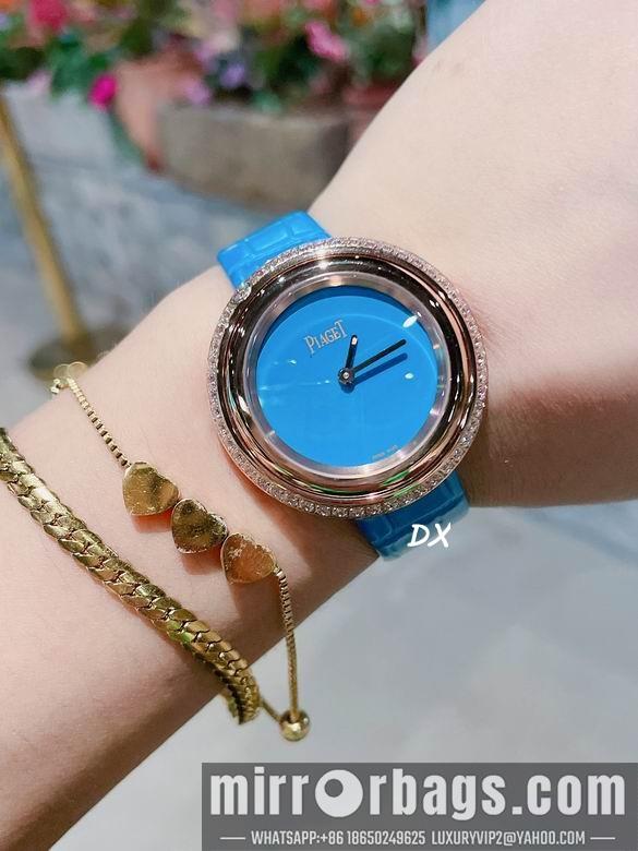 Replica Piaget 34x8mm 5nms77