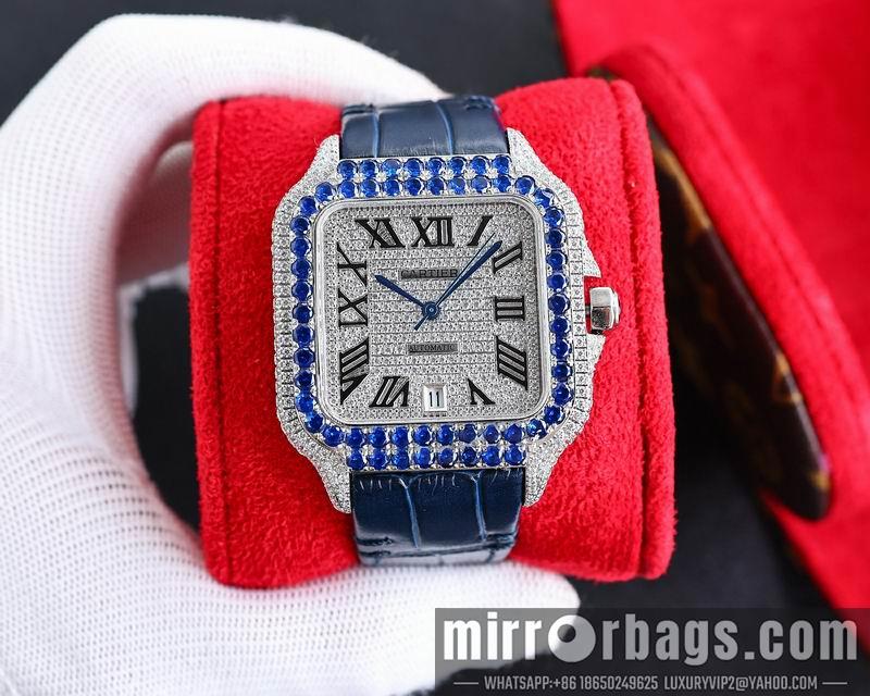 Replica Cartier 40mm 0831132