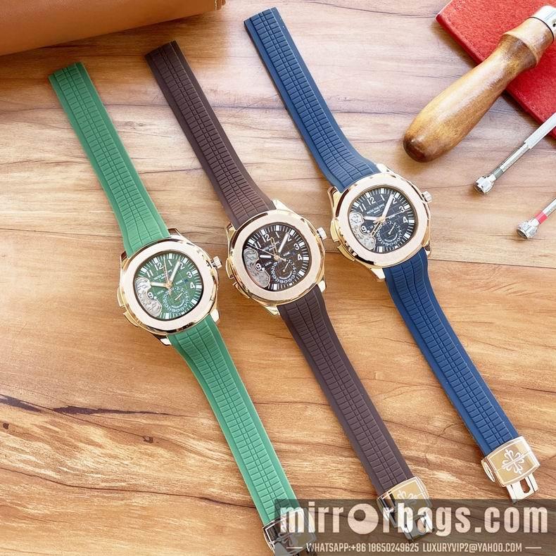 Replica Patek Philippe watch 41mm 123151