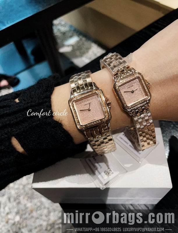 Replica Cartier 27X37mm 102263