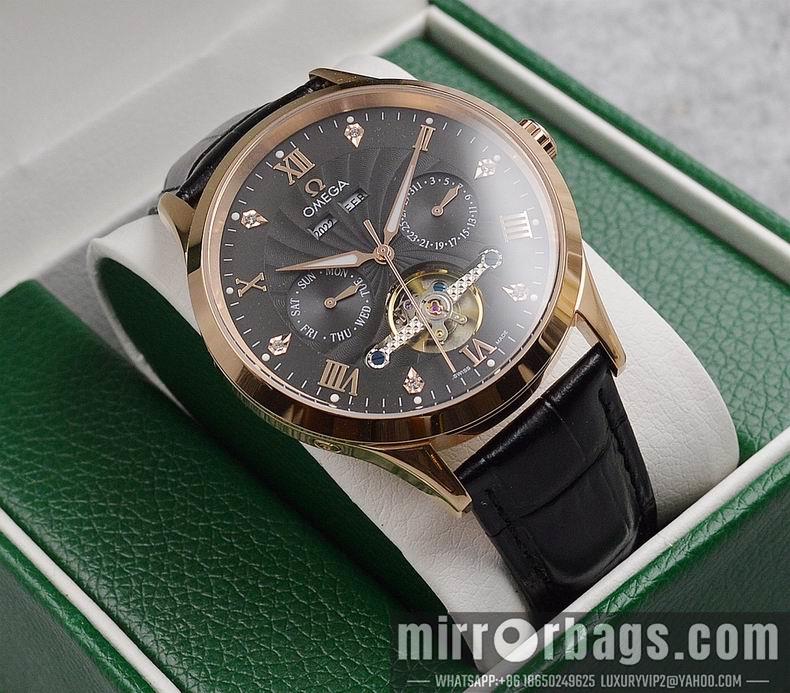 Replica Omega men 42X12mm 060851