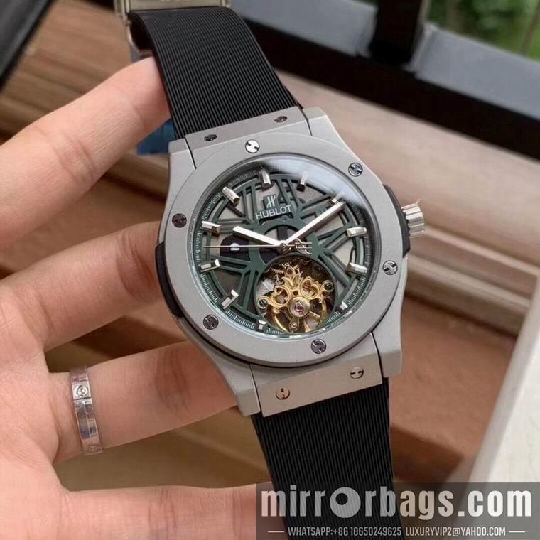 Replica Hublot watch mb 073001