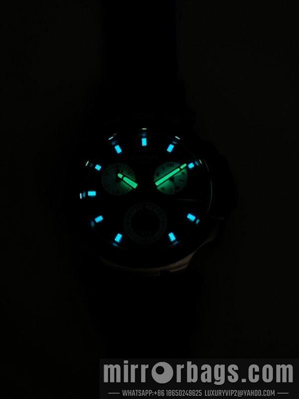 Replica Tissot 38mm 041613